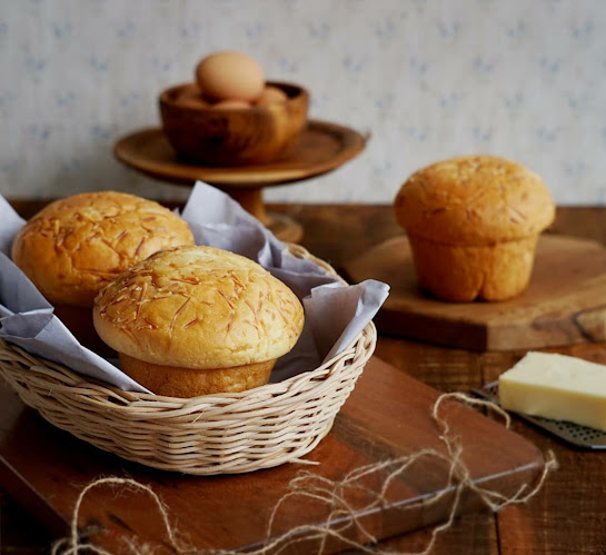 Comentarii opinii despre Anita Family Bakery Kapas Krampung