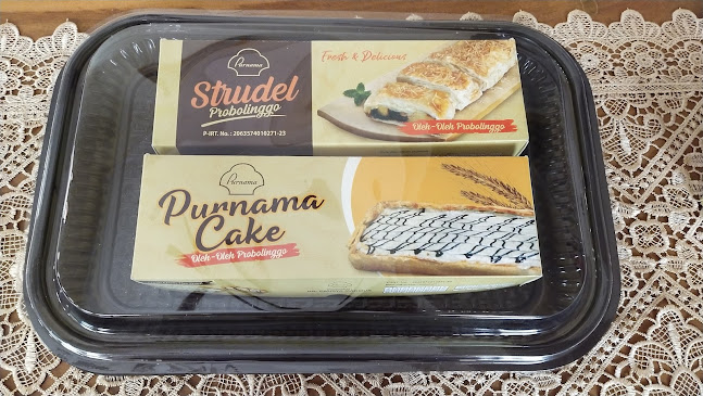 Comentarii opinii despre Purnama Catering ( Aneka Nasi Kotak , Snack Box , Kue Hantaran , Kue Kering )
