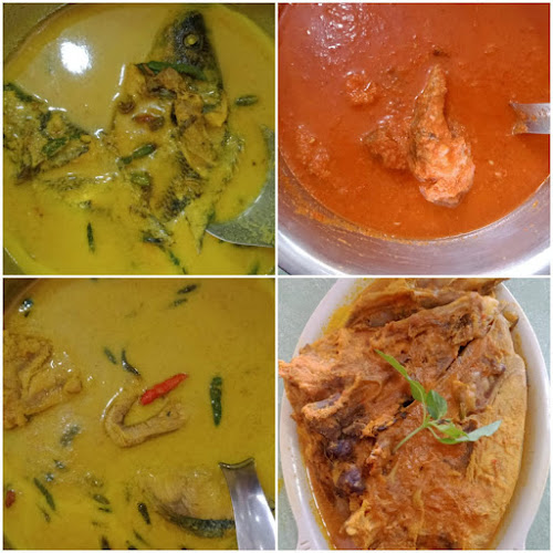 Comentarii opinii despre Rumah Makan Muaro Indah