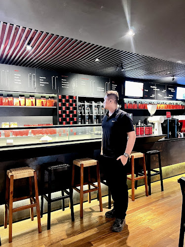 Tanamera Coffee Graha Famili - Gastronomi dan perhotelan