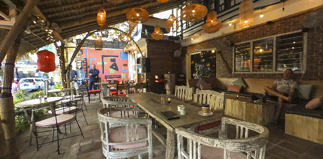 Ulu Thai Sanur
