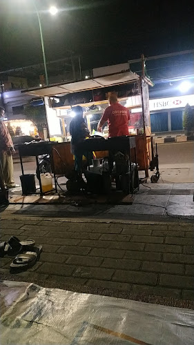 9JQ8+37W, Jl. Hayam Wuruk, Jelutung, Kec. Jelutung, Kota Jambi, Jambi 36124