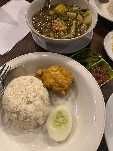 Kingdom Foodcourt & Coffee Toffee