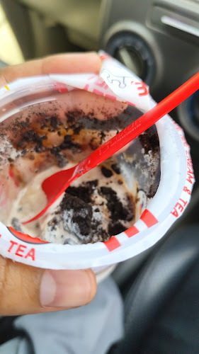 Opinii despre Mixue Sriwijaya în Kota Mataram - Gastronomi dan perhotelan