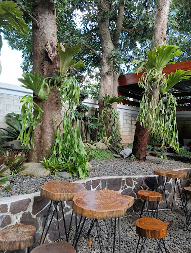 Tempat Bicara Coffee & Eatery - Kota Banjar Baru