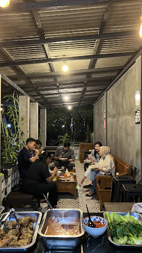 Opinii despre Kedai babe în Kota Blitar - Gastronomi dan perhotelan