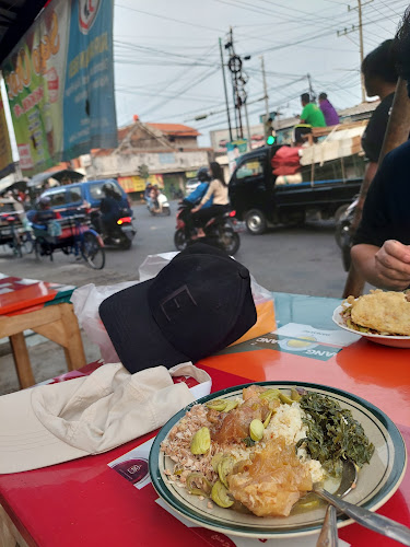 Warung Makan Grogolan - Kota Pekalongan