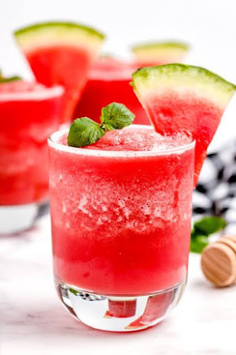 aneka jus sop buah.21 - Gastronomi dan perhotelan