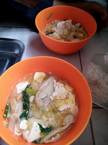 Seblak Ceu Edah - Kab. Tasikmalaya