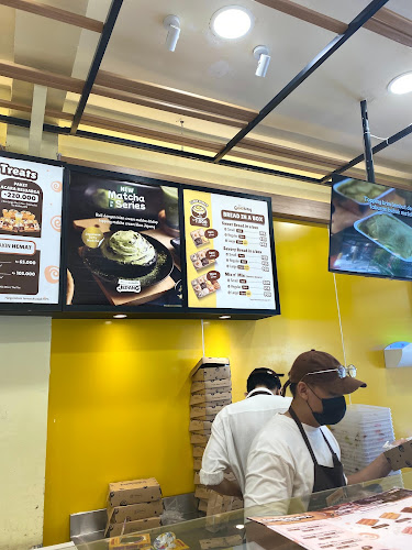 Roti Goolung Pakerisan - Kota Denpasar