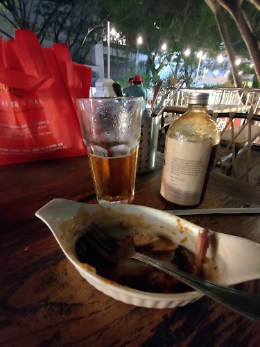 HotLicks Texas BBQ & Bar - Kabupaten Tangerang