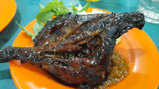 SEAFOOD 21 - Gastronomi dan perhotelan