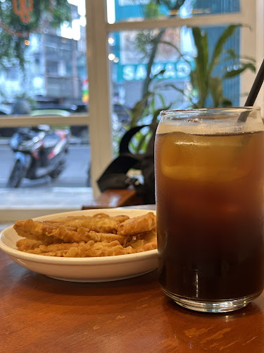 Opinii despre Inari Coffee în Kota Medan - Gastronomi dan perhotelan