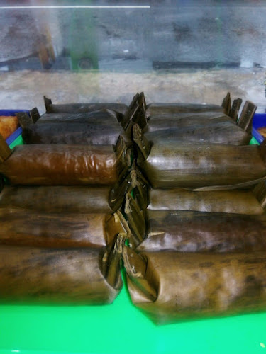 Comentarii opinii despre CITRA RASA BAKERY MT