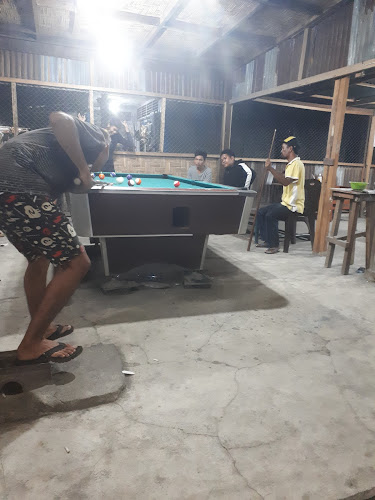 Comentarii opinii despre Warkop BigBro