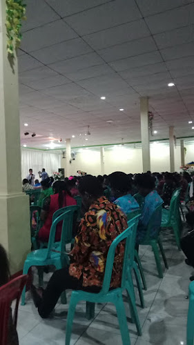 Comentarii opinii despre Rumah Makan Dofior