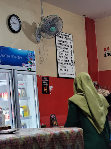 Jl. Gn. Semeru No.10, Pemecutan, Kec. Denpasar Bar., Kota Denpasar, Bali 80111