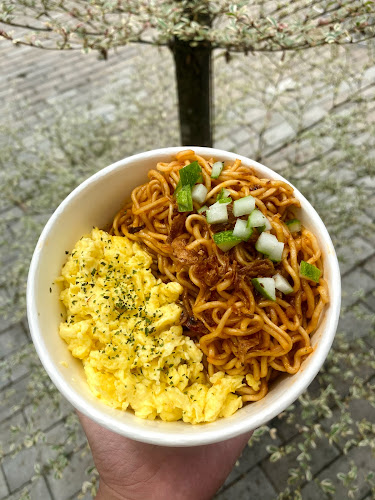 Hay ! Cafe Kopi Depok - Kota Depok