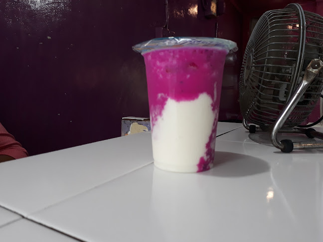 GRS JUICE - Kota Padang