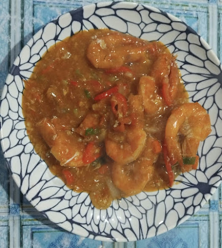 Resto UYAH LEGI - Gastronomi dan perhotelan