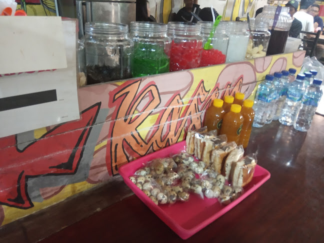 Opinii despre Warkop Podo Mampir în Surabaya - Gastronomi dan perhotelan