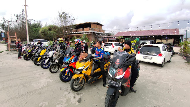 Jl. Pariwisata No.144, Ps. Berkas, Kec. Tlk. Segara, Kota Bengkulu, Bengkulu