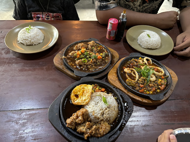 Hotpeace - Gastronomi dan perhotelan