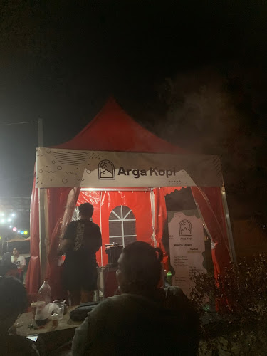 Opinii despre Arga Kopi în Kota Batam - Gastronomi dan perhotelan