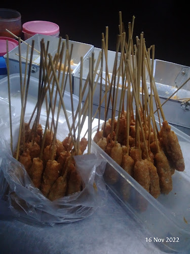 Sempol Ayam "Sear" Cabang Banjarbaru