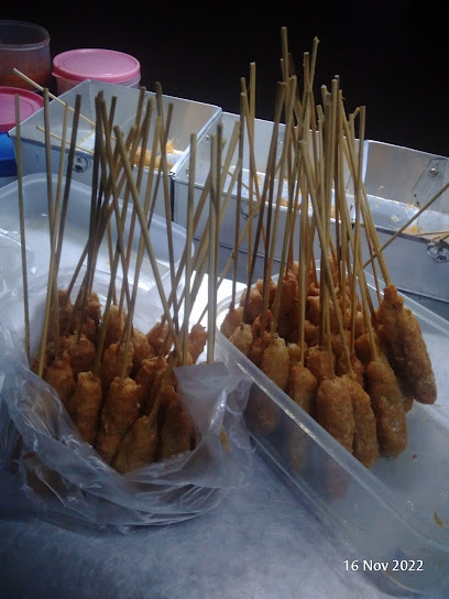 Sempol Ayam "Sear" Cabang Banjarbaru