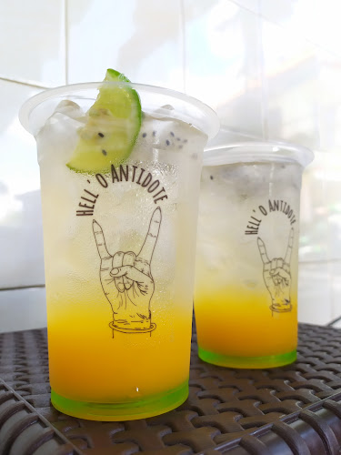 Comentarii opinii despre Hello antidote