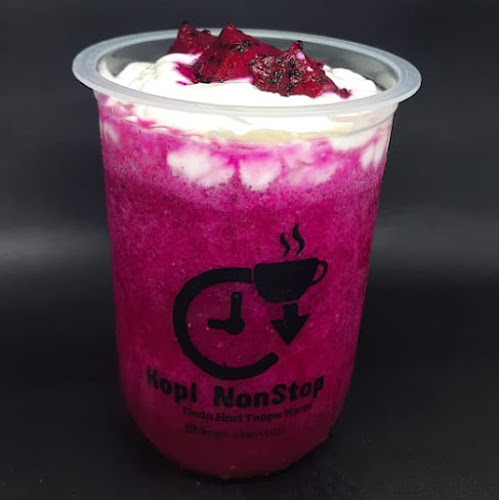 Opinii despre Kopi Nonstop Kupang în Kota Kupang - Gastronomi dan perhotelan