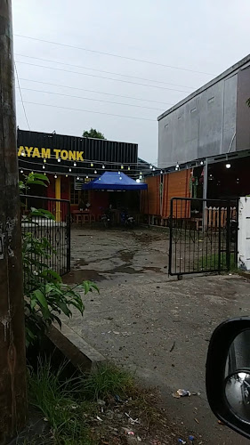 Ayam Tonk