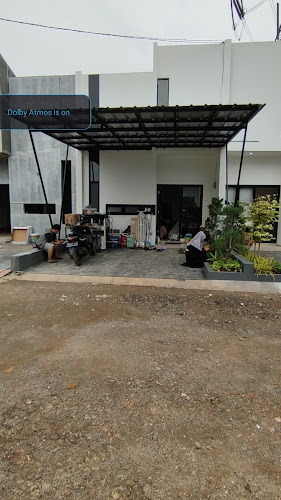 Buhen Cakery - Kota Depok