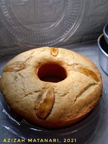 Opinii despre Ummi yusuf snack & cookies în Kota Subulussalam - Gastronomi dan perhotelan