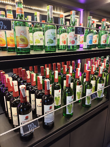 Omah Ngombe - Surabaya