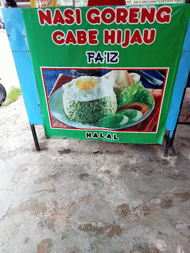 Kedai Faiz T2 - Kota Batam