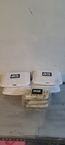 KEDAI JOORI - Gastronomi dan perhotelan