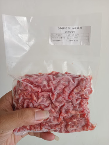 LAWUHKU - Gastronomi dan perhotelan