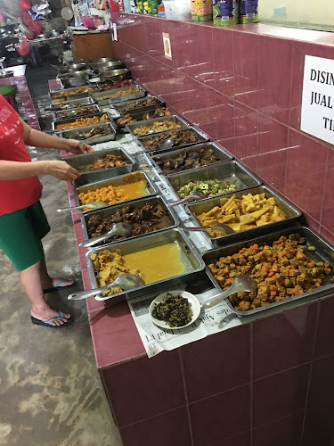 Opinii despre Rm. Bintang (Athan) în Kota Pangkal Pinang - Gastronomi dan perhotelan