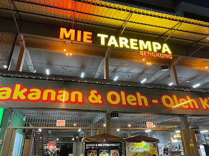 Mie Tarempa Bengkong