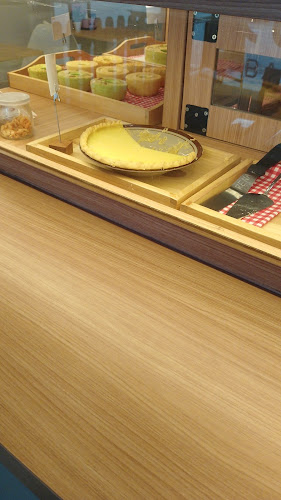 Rena's Bakery &Co. - Gastronomi dan perhotelan