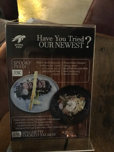 Goedang Popsa - Kota Makassar