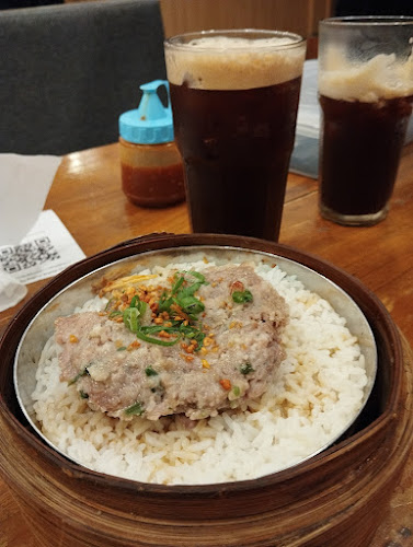 Comentarii opinii despre Grand Wing Heng Hongkong Dimsum Kampung Kali