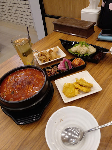Dae Jang Geum Grand Batam