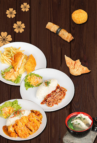 Resto Seleraku - Kota Semarang