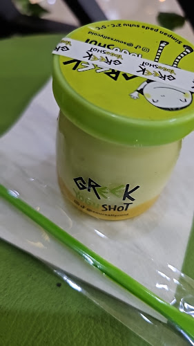 Comentarii opinii despre Sour Sally MOG