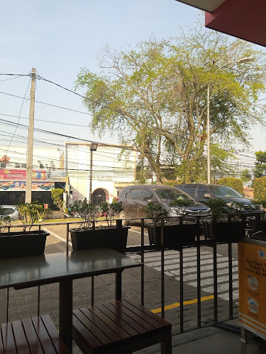 McDonald's - Sangkuriang Cimahi