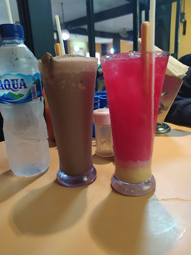 MAMOO Steak & Chicken Grill - Gastronomi dan perhotelan