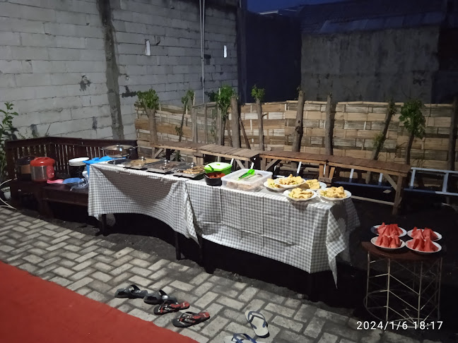 Opinii despre GIM Berkah în Kota Probolinggo - Gastronomi dan perhotelan